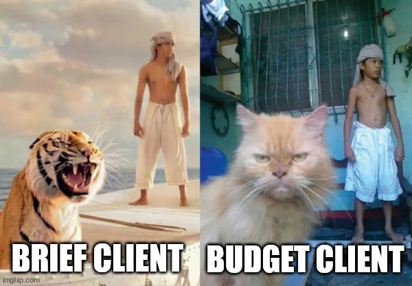 Comment bien choisir votre agence web - Agence OUI Are Web UX Design CX Neuromarketing CRO