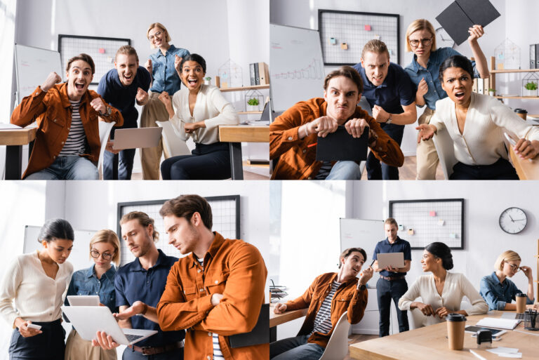 Comment bien choisir votre agence web - Agence OUI Are Web UX Design CX Neuromarketing CRO