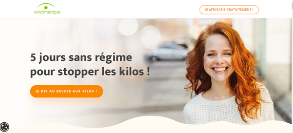 Le guide du débutant pour créer une landing page efficace - Agence OUI Are Web UX Design CX Neuromarketing CRO