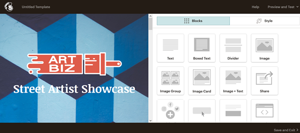 10 étapes pour écrire une bonne newsletter - Agence OUI Are Web UX Design CX Neuromarketing CRO