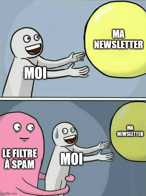 10 étapes pour écrire une bonne newsletter - Agence OUI Are Web UX Design CX Neuromarketing CRO