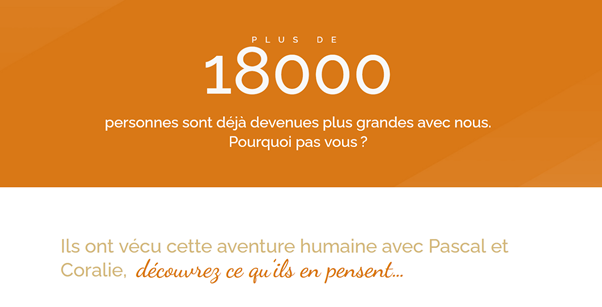 Le guide du débutant pour créer une landing page efficace - Agence OUI Are Web UX Design CX Neuromarketing CRO