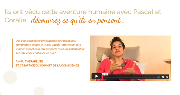 Le guide du débutant pour créer une landing page efficace - Agence OUI Are Web UX Design CX Neuromarketing CRO