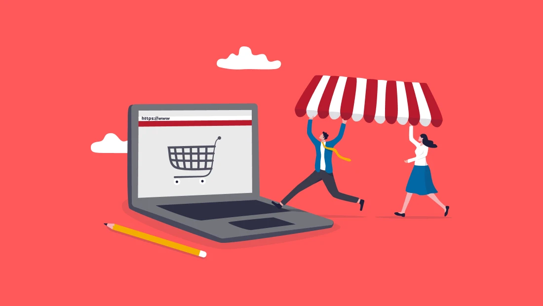 Le guide du débutant pour créer une landing page efficace - Agence OUI Are Web UX Design CX Neuromarketing CRO