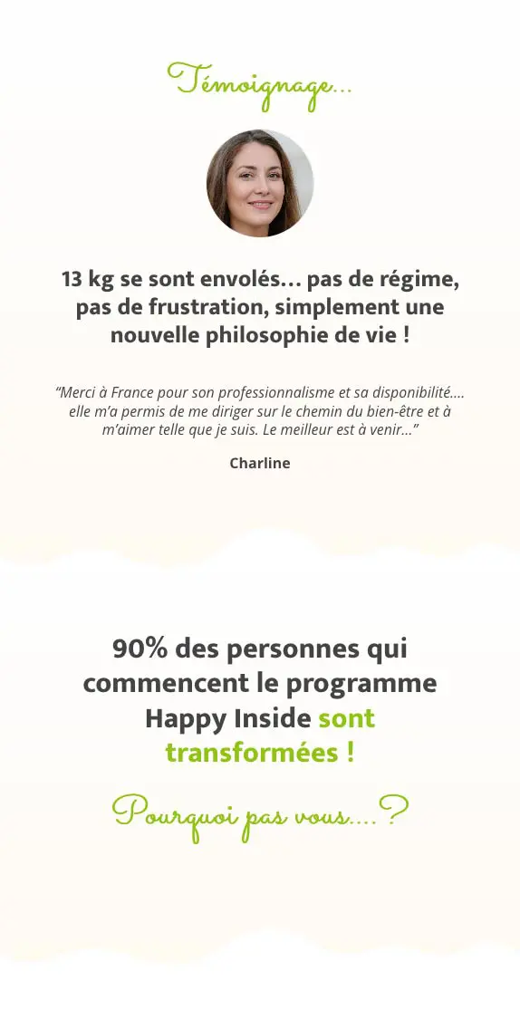 Mincitherapie projet - Agence OUI Are Web UX Design CX Neuromarketing CRO