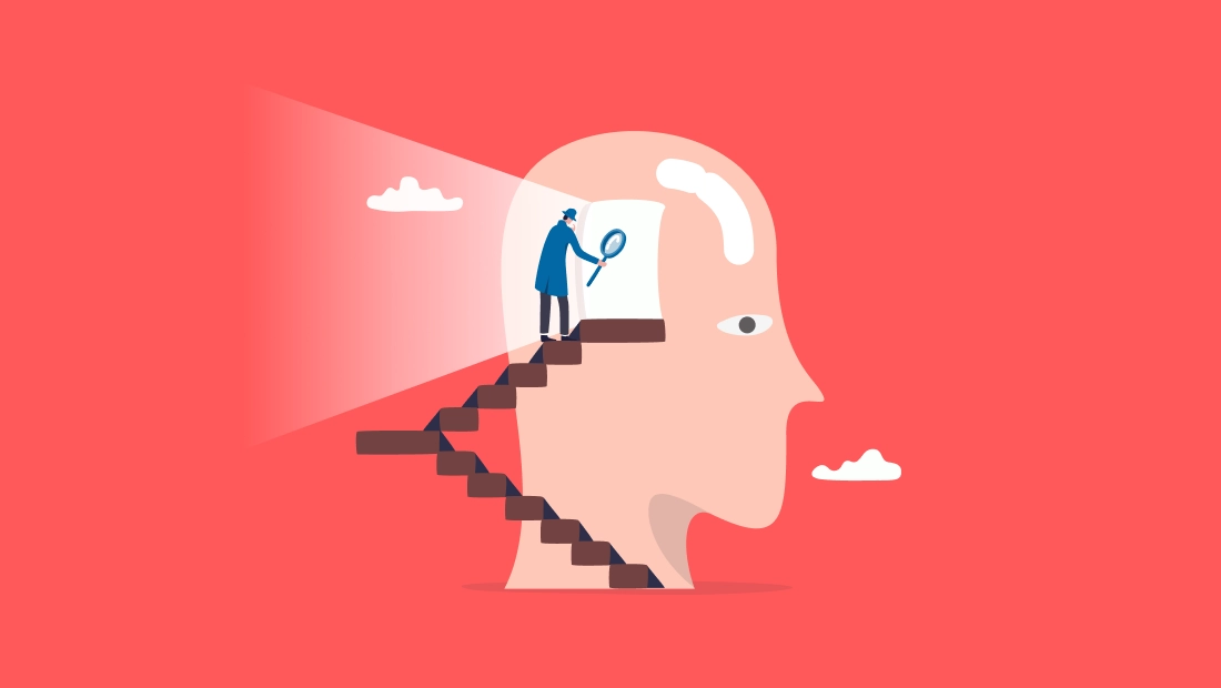 Neuromarketing Avons-nous une touche play dans le cerveau - Agence OUI Are Web UX Design CX Neuromarketing CRO