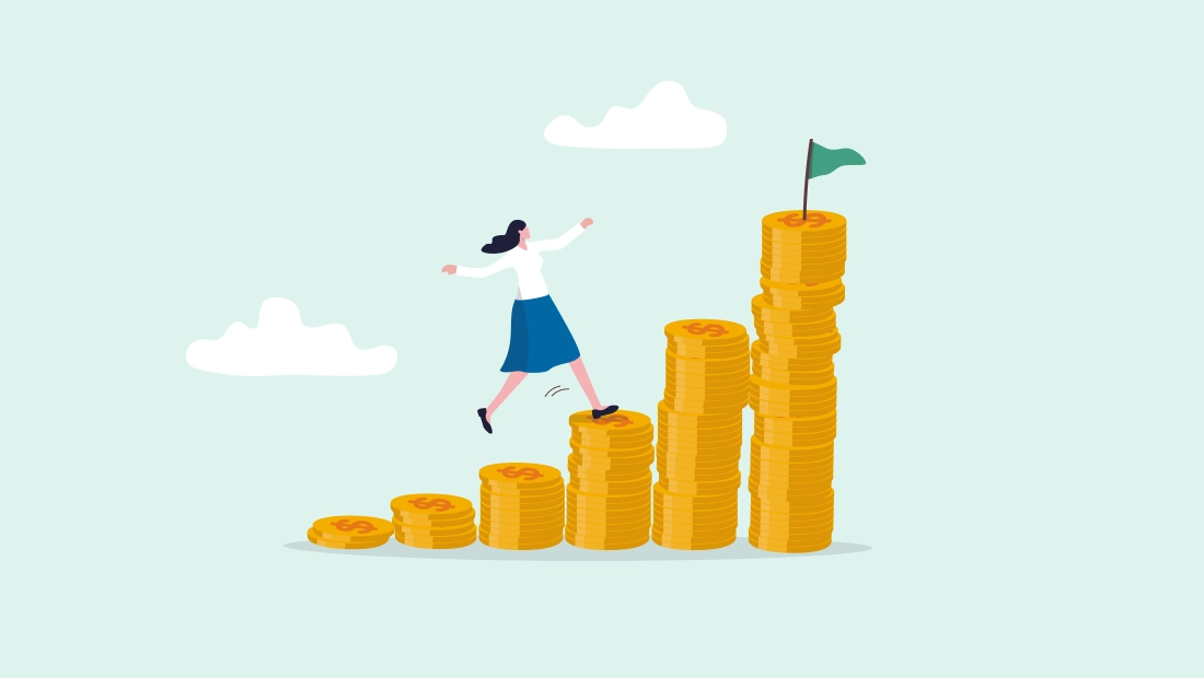 Le growth marketing ou comment augmentation vos ventes - Agence OUI Are Web UX Design CX Neuromarketing CRO
