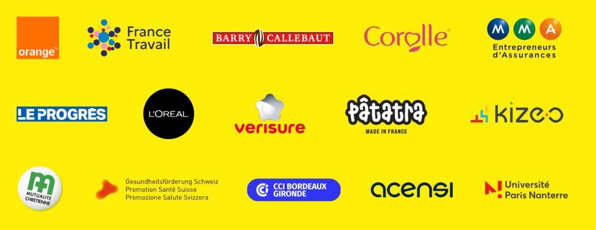 Logos newsletter